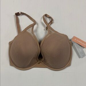 Third Love 24/7 Classic Contour Uplift Plunge Bra 32H